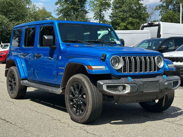 jeep wrangler 4xe 2024 1C4RJXP61RW166528 image jeep wrangler 4xe 2024 1C4RJXP61RW166528 image